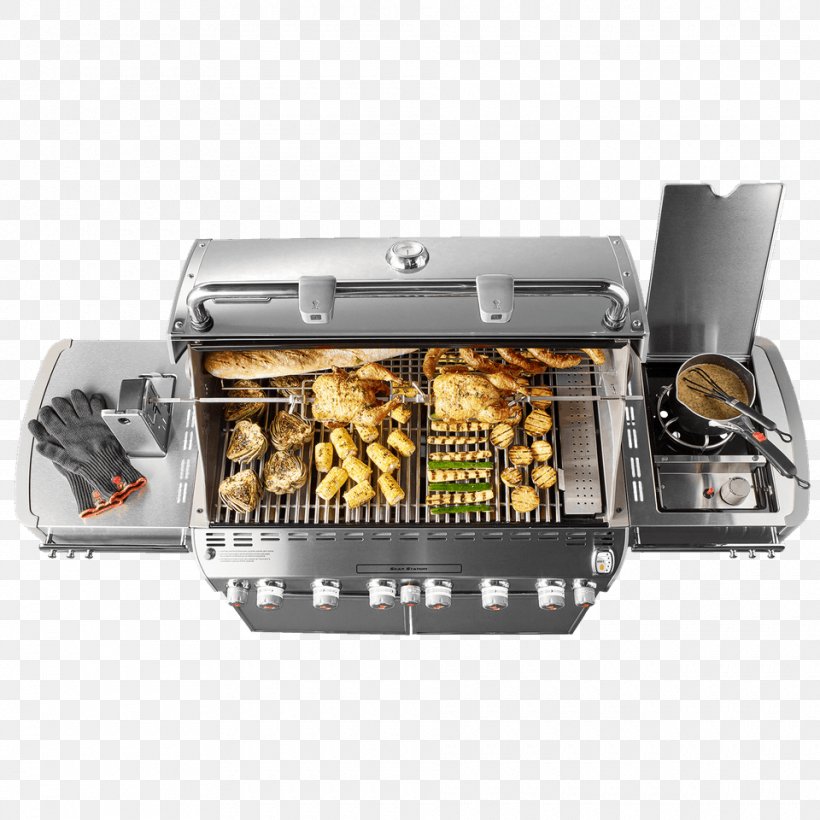 Barbecue Weber Summit S-470 Weber Summit S-670 Weber Summit S-660 Weber Summit E-670, PNG, 960x960px, Barbecue, Electronics, Gasgrill, Grilling, Kitchen Appliance Download Free