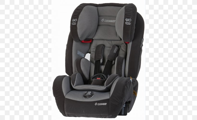 Car Seat Comfort, PNG, 500x500px, Car Seat, Baby Toddler Car Seats, Black, Black M, Car Download Free