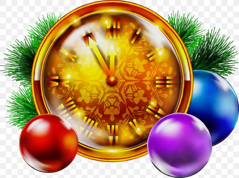 Christmas Ornament, PNG, 1280x955px, Watercolor, Christmas, Christmas Decoration, Christmas Eve, Christmas Ornament Download Free