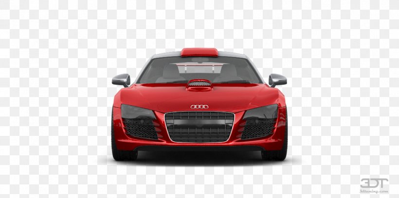 Concept Car Audi R8 Le Mans Concept, PNG, 1004x500px, Car, Audi, Audi R8, Audi R8 Le Mans Concept, Automotive Design Download Free