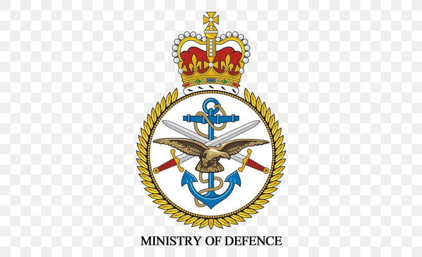 Government Of The United Kingdom Ministry Of Defence Boeing C-17 Globemaster III Royal Air Force, PNG, 500x500px, United Kingdom, Anchor, Badge, Boeing C17 Globemaster Iii, Combined Cadet Force Download Free