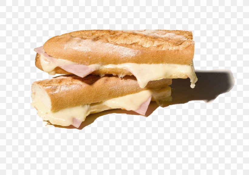 Ham And Cheese Sandwich Toast Baguette Breakfast Sandwich, PNG, 1981x1398px, Ham And Cheese Sandwich, Animal Fat, Baguette, Bocadillo, Bread Download Free