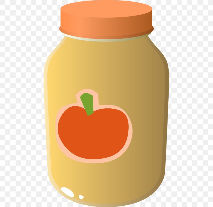 Jar Clip Art Image Glass, PNG, 483x800px, Jar, Bottle, Can, Container, Food Download Free
