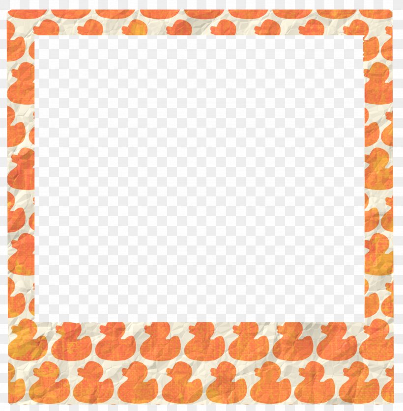 Picture Frame Orange, PNG, 1537x1570px, Picture Frame, Area, Designer, Marco Creativo, Orange Download Free