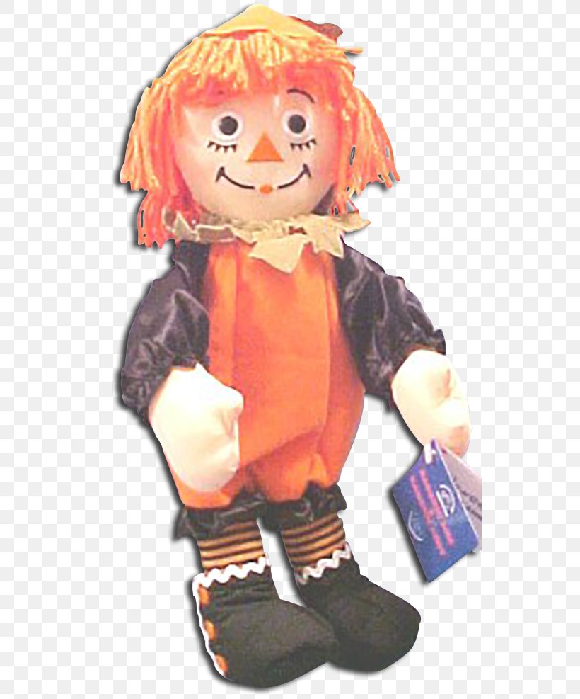 Raggedy Ann & Andy Rag Doll Stuffed Animals & Cuddly Toys, PNG, 542x987px, Raggedy Ann, Alldressed, Collectable, Cuddly Collectibles, Doll Download Free