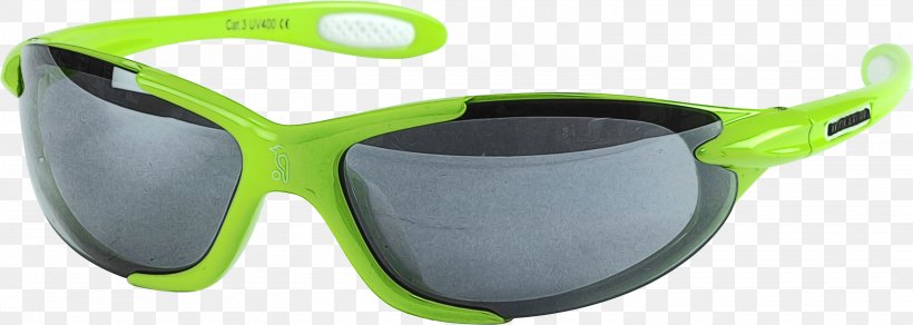 Sunglasses, PNG, 3100x1104px, Goggles, Eye Glass Accessory, Eyewear, Glasses, Green Download Free