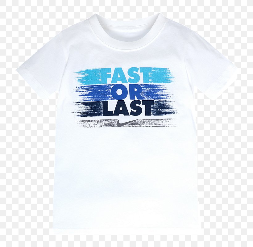 T-shirt Logo Font Sleeve, PNG, 800x800px, Tshirt, Active Shirt, Blue, Brand, Logo Download Free