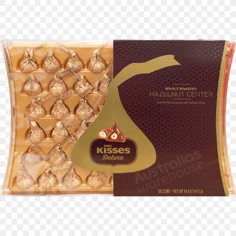 Toffee Hershey's Kisses Hazelnut Ingredient, PNG, 1000x1000px, Toffee, Candy, Confectionery, Flavor, Food Download Free