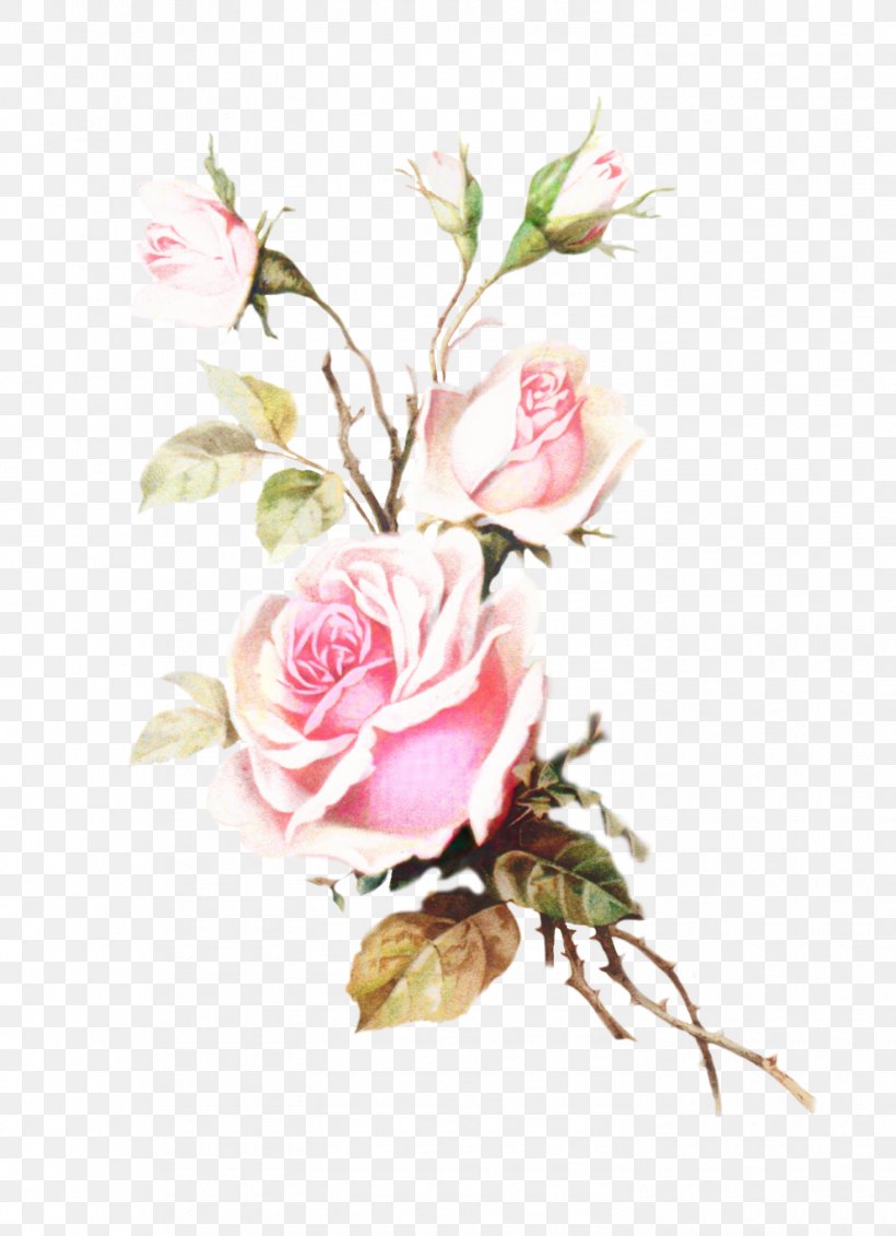 Watercolor Pink Flowers, PNG, 1470x2028px, Rose, Artificial Flower, Bouquet, Bud, Cut Flowers Download Free