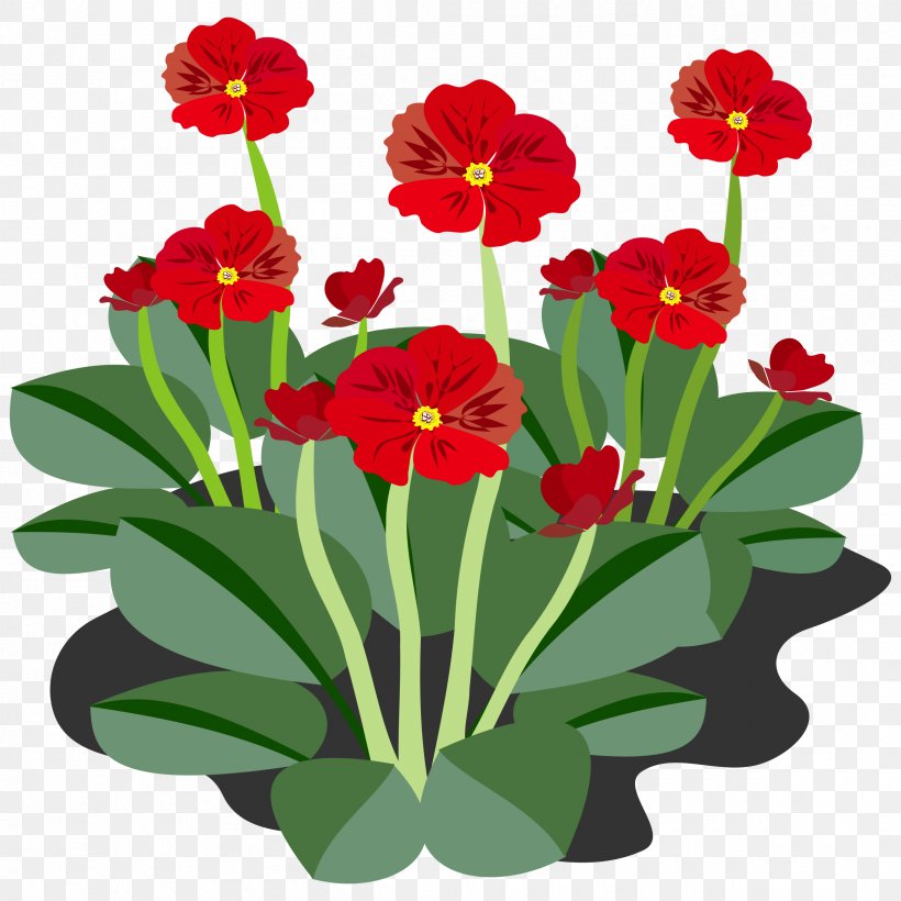 Clip Art, PNG, 2400x2400px, Plant, Annual Plant, Cut Flowers, Flower, Flowering Plant Download Free