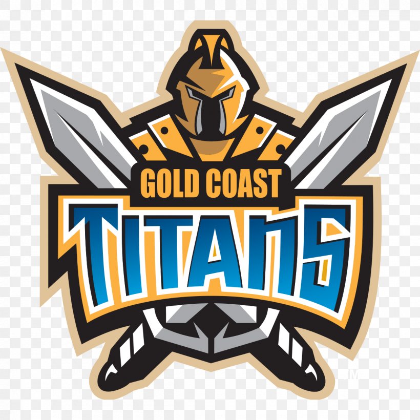 Gold Coast Titans National Rugby League Wests Tigers Melbourne Storm New Zealand Warriors, PNG, 1200x1200px, Gold Coast Titans, Brand, Canterburybankstown Bulldogs, Cronullasutherland Sharks, Gold Coast Download Free