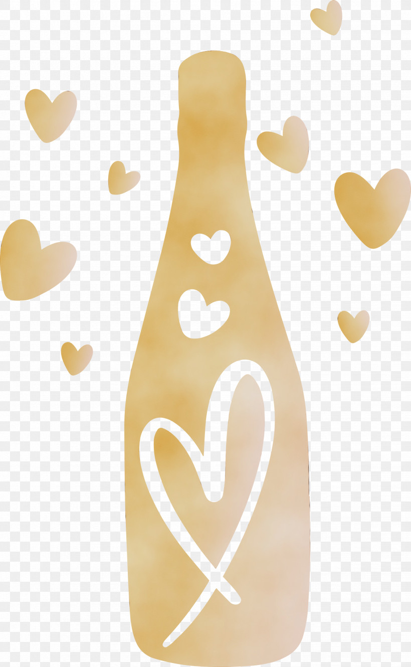 Heart Font M-095, PNG, 1849x3000px, Champagne, Celebration, Heart, M095, Paint Download Free