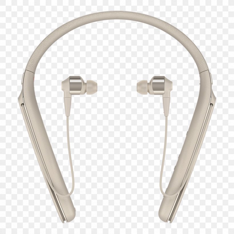 Noise-cancelling Headphones Sony WI-1000X Active Noise Control Sony WF-1000X, PNG, 1000x1000px, Noisecancelling Headphones, Active Noise Control, Audio, Audio Equipment, Headphones Download Free