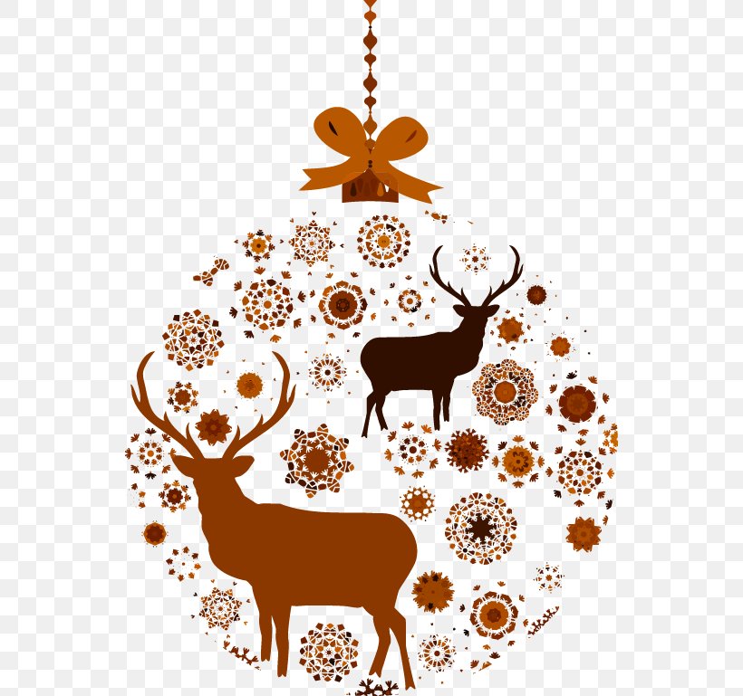 Samsung Galaxy S6 Reindeer Christmas Pillow, PNG, 544x769px, Samsung Galaxy S6, Case, Chinese New Year, Christmas, Christmas Decoration Download Free