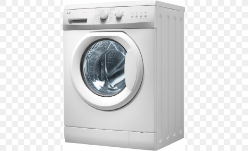 Washing Machines Amica Home Appliance Beko Clothes Dryer, PNG, 500x500px, Washing Machines, Amica, Apparaat, Beko, Clothes Dryer Download Free