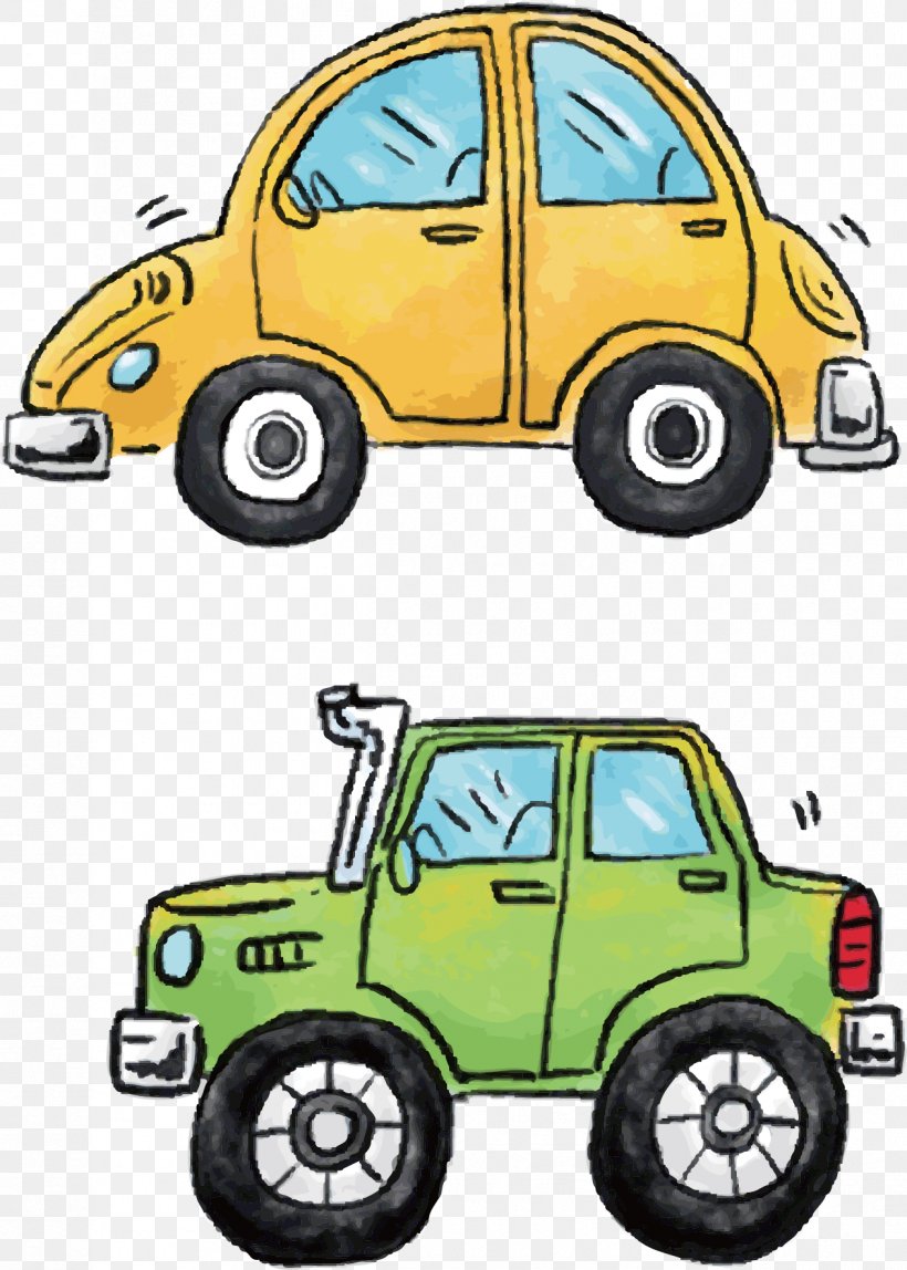 Cartoon Drawing Traditional Animation, PNG, 1262x1768px, Car, Animation, Automotive Design, Brand, Cartoon Download Free