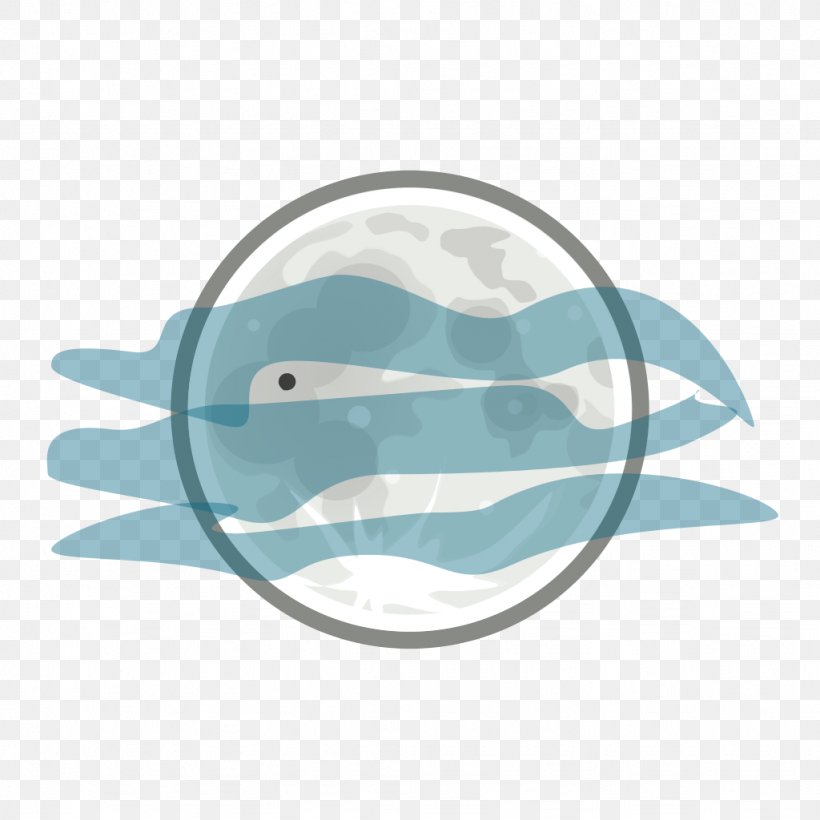 Dolphin Water, PNG, 1024x1024px, Dolphin, Aqua, Blue, Fish, Marine Mammal Download Free