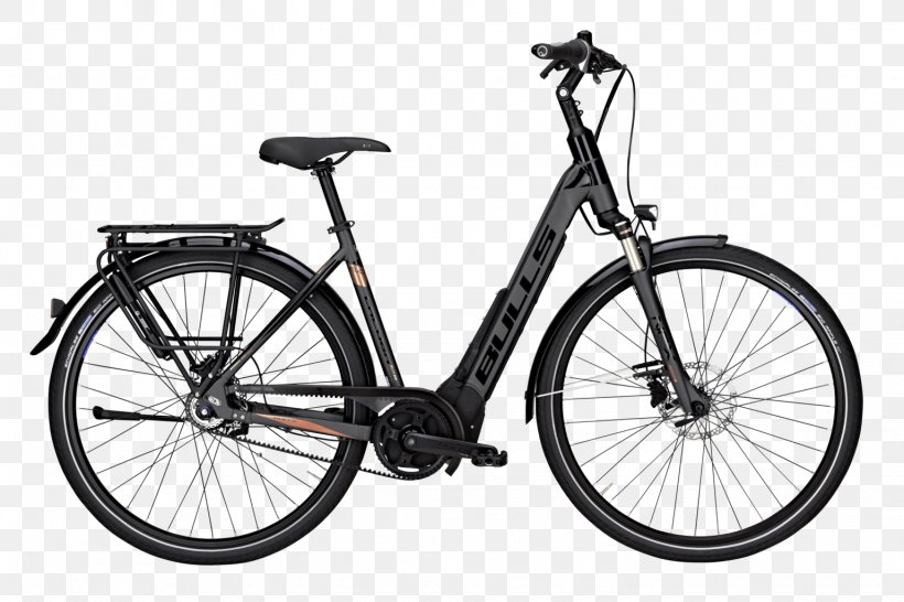 Electric Bicycle Giant Bicycles City Bicycle Pedelec, PNG, 1536x1024px, Electric Bicycle, Batavus, Bicycle, Bicycle Accessory, Bicycle Drivetrain Part Download Free