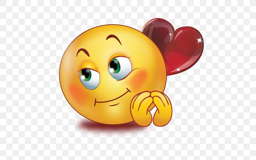 Emoticon Emoji Smiley Love WhatsApp, PNG, 512x512px, Emoticon, Email, Emoji, Heart, Internet Download Free