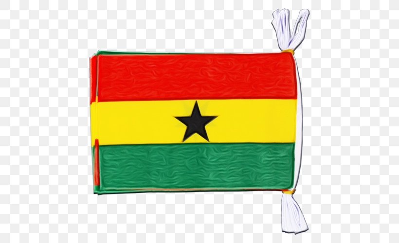 Flag Cartoon, PNG, 750x500px, Ghana, Flag, Flag Of Ghana, Ghanaian Cedi, Green Download Free
