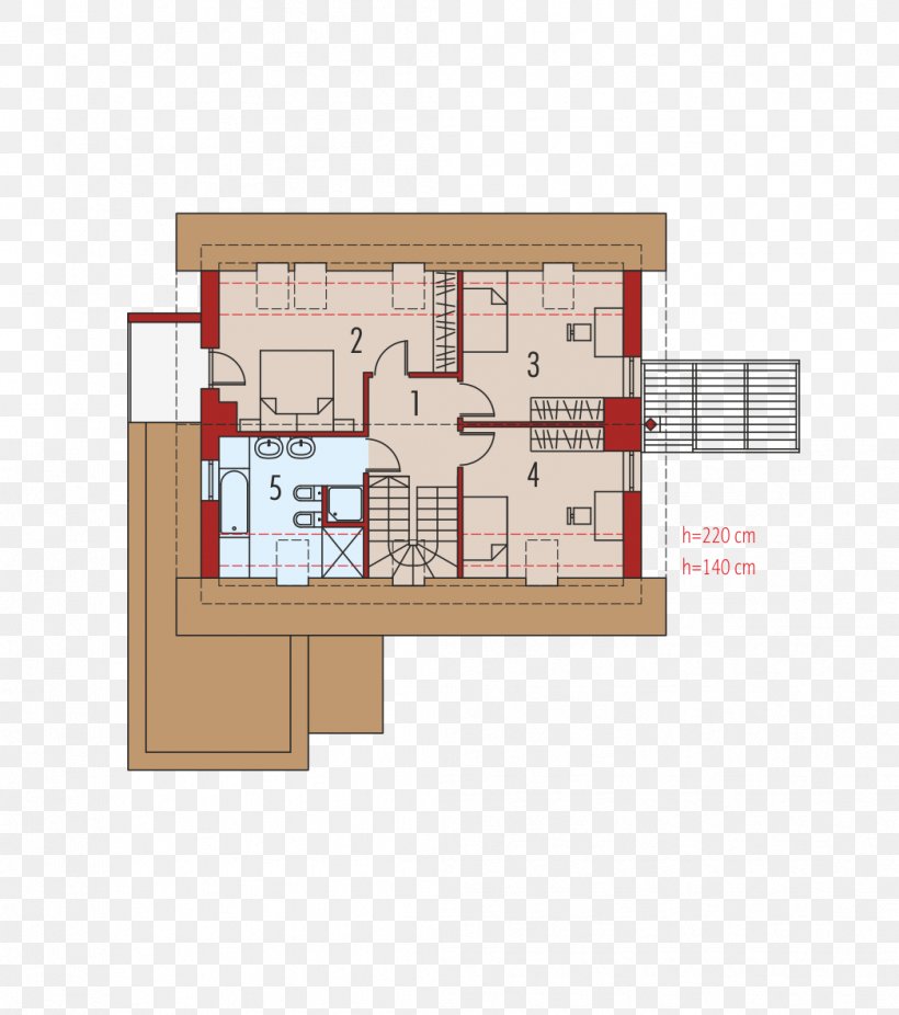House Floor Plan Gable Roof, PNG, 1046x1182px, House, Area, Elevation, Floor, Floor Plan Download Free