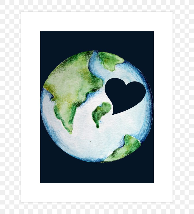 International Mother Earth Day Mother Nature Watercolor Painting, PNG, 740x900px, Earth, Art, Drawing, Earth Day, Globe Download Free