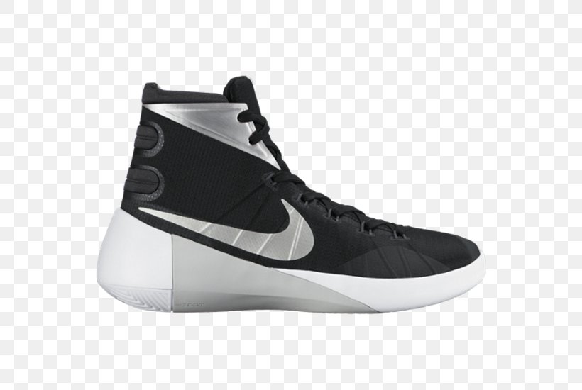 Nike Free Basketball Shoe Nike Mag, PNG, 550x550px, Nike Free, Athletic Shoe, Basketball, Basketball Shoe, Black Download Free