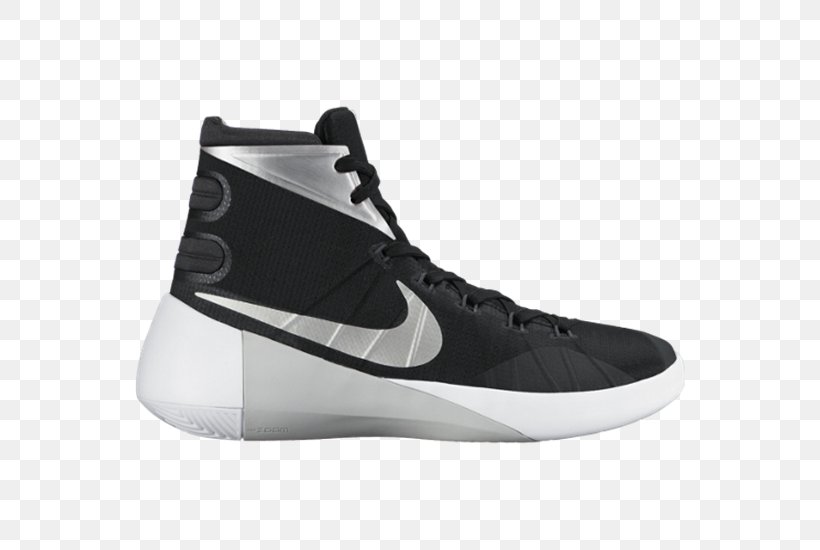 Nike - Nike Free Basketball Shoe Nike Mag PNG