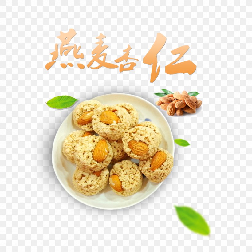Oat Cookie Almond Food, PNG, 900x900px, Oat, Almond, Apricot Kernel, Biscuit, Bran Download Free