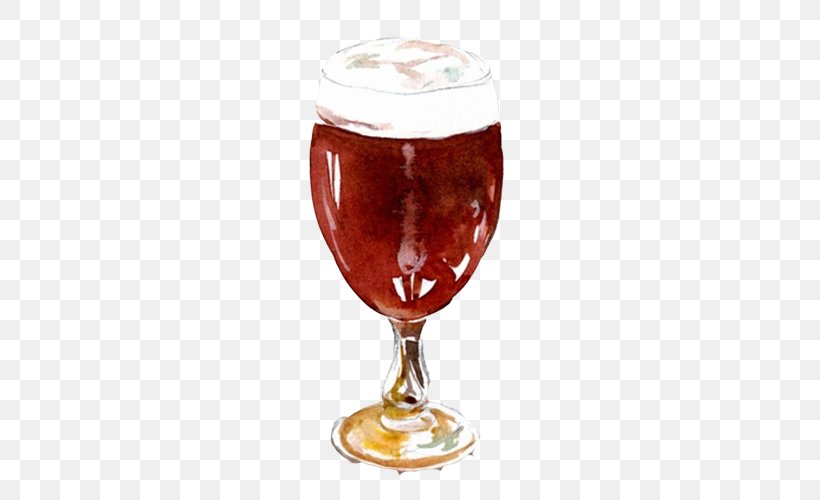 Red Wine Glass Watercolor Painting, PNG, 500x500px, Red Wine, Art, Beer Glass, Cup, Drawing Download Free