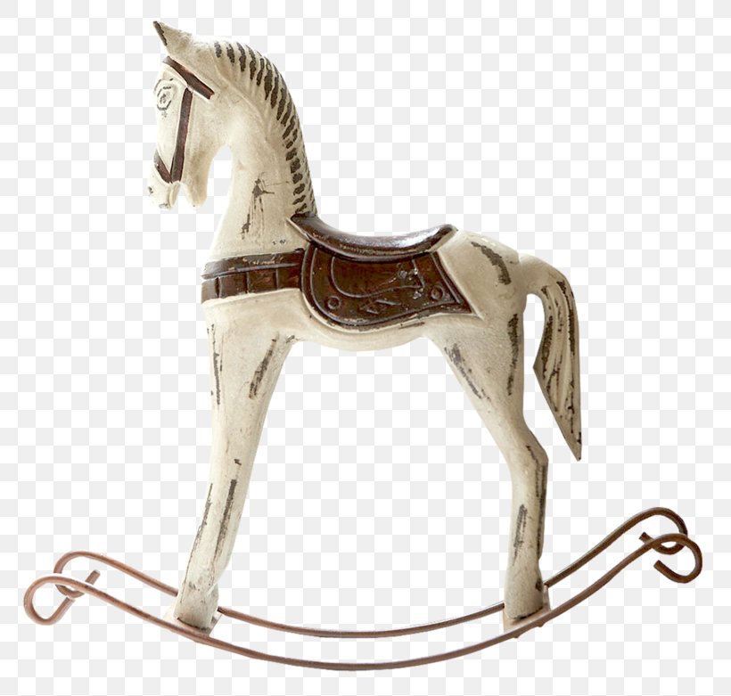 toy saddle for rocking horse