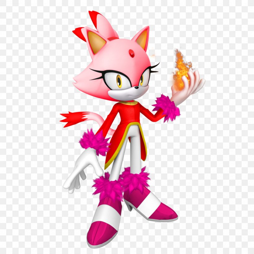 Sonic Rush Adventure Sonic & Knuckles Sonic The Hedgehog Sonic Generations Knuckles The Echidna, PNG, 894x894px, Sonic Rush Adventure, Amy Rose, Blaze The Cat, Cat, Character Download Free