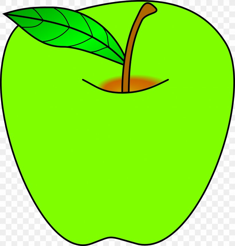 Apple Clip Art, PNG, 1837x1920px, Apple, Area, Artwork, Computer, Food Download Free
