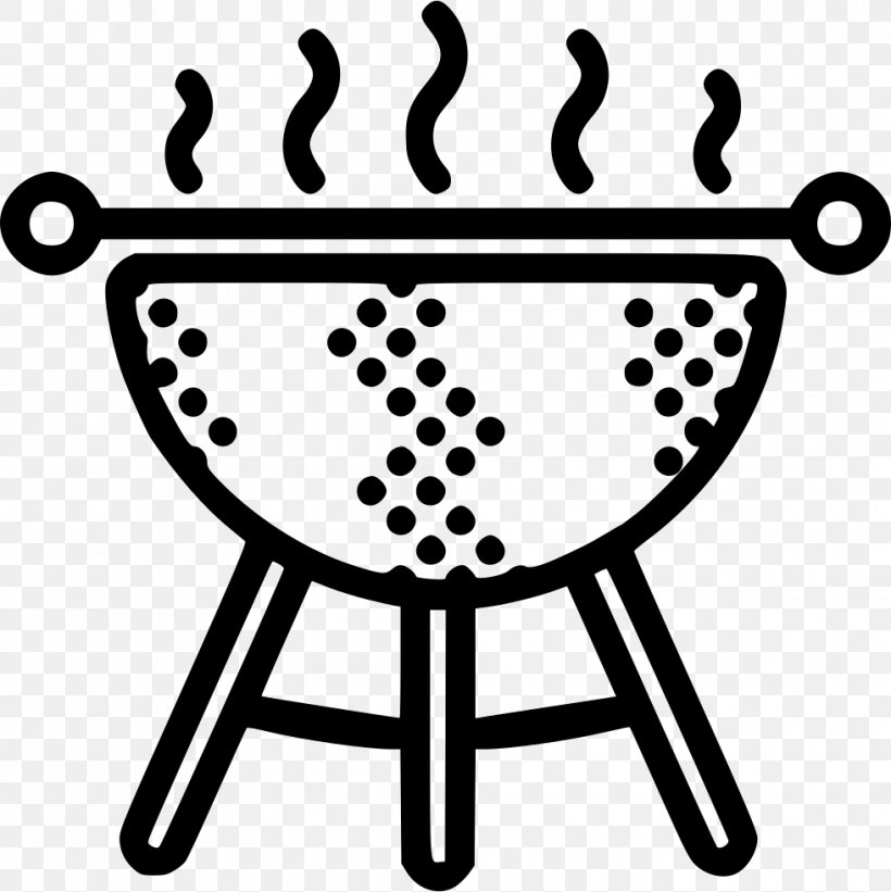 Barbacoa Clip Art Barbecue Grill, PNG, 980x982px, Barbacoa, Barbecue, Barbecue Grill, Bbq Smoker, Grilling Download Free