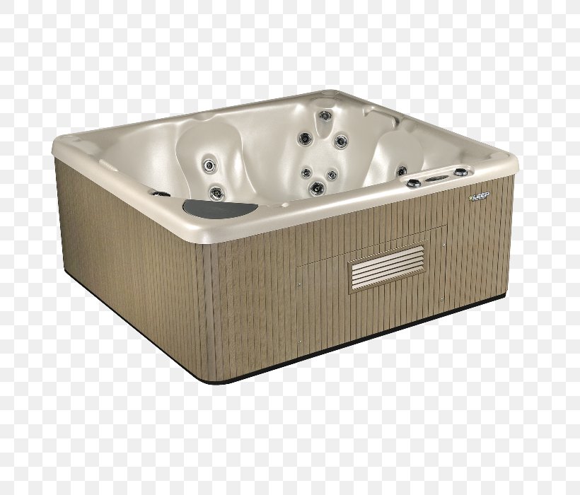 Beachcomber Hot Tubs Bathtub Bathroom Swimming Pool, PNG, 700x700px, Hot Tub, Bathroom, Bathroom Sink, Bathtub, Beachcomber Hot Tubs Download Free