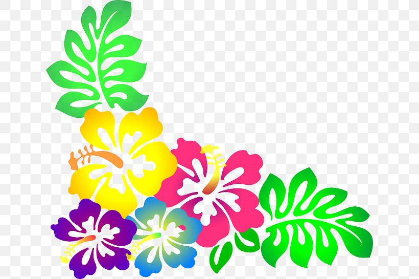 Border Flowers Clip Art, PNG, 640x545px, Border Flowers, Cut Flowers, Flora, Floral Design, Floristry Download Free