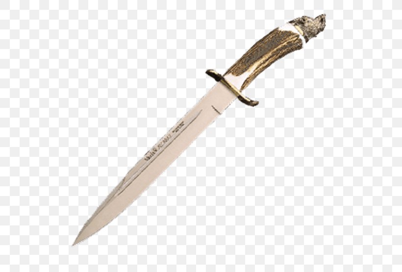 Bowie Knife Hunting & Survival Knives Throwing Knife Utility Knives, PNG, 555x555px, Bowie Knife, Blade, Cold Weapon, Dagger, Hardware Download Free