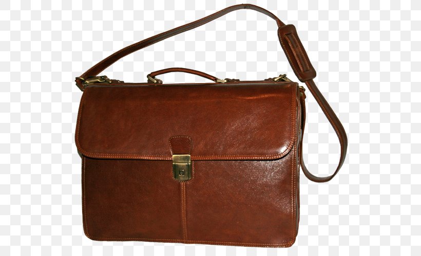 Briefcase Handbag Leather Brown Messenger Bags, PNG, 542x500px, Briefcase, Bag, Baggage, Brand, Brown Download Free