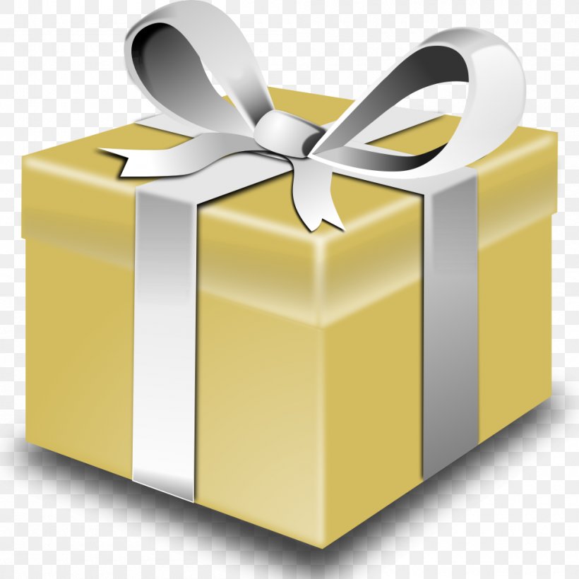 Christmas Gift Clip Art, PNG, 1000x1000px, Gift, Award, Box, Brand, Christmas Download Free
