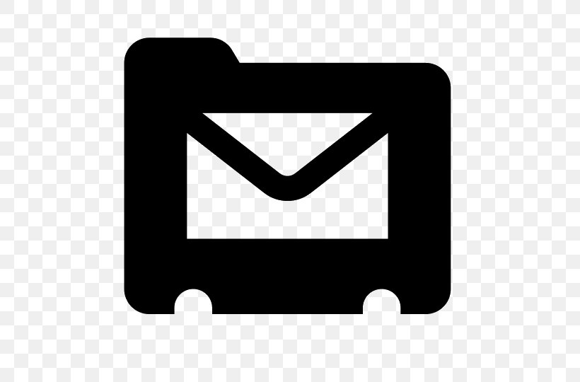 Download Email, PNG, 540x540px, Email, Black, Black And White, Computer, Computer Network Download Free