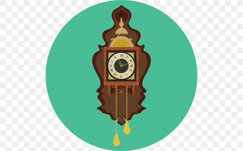 Cuckoo Clock, PNG, 512x512px, Cuckoo Clock, Clock, Home Accessories, Wall Clock Download Free