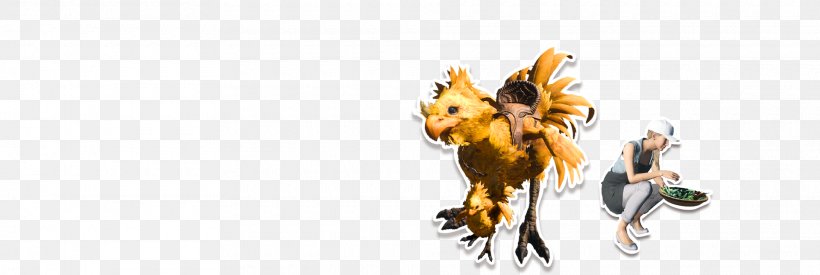 Final Fantasy XV Chocobo's Mysterious Dungeon Square Enix Co., Ltd., PNG, 1920x645px, Final Fantasy Xv, Chocobo, Downloadable Content, Enix, Fictional Character Download Free