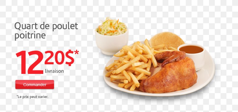 French Fries St-Hubert Barbecue Full Breakfast Chicken As Food, PNG, 747x385px, French Fries, American Food, Barbecue, Breakfast, Brunch Download Free