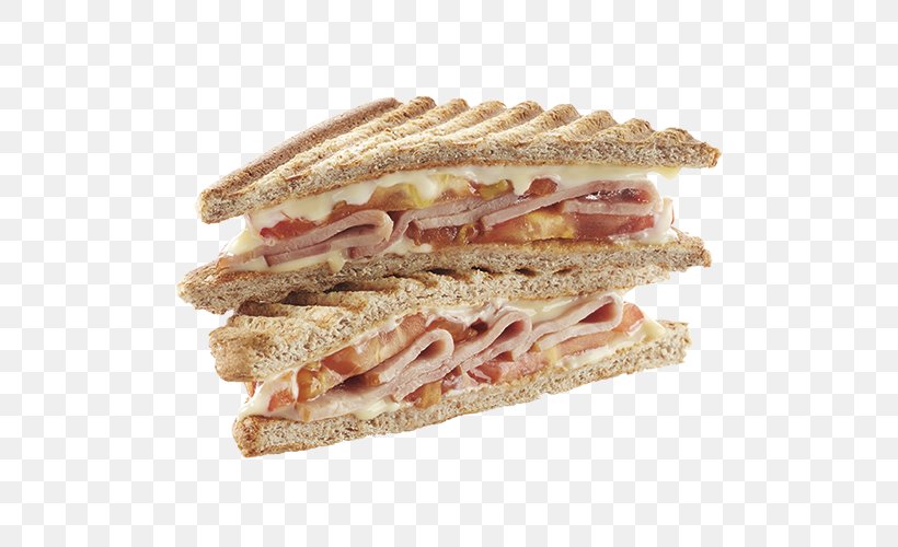 Ham And Cheese Sandwich Breakfast Sandwich Montreal-style Smoked Meat Toast, PNG, 500x500px, Ham And Cheese Sandwich, Bacon, Bacon Sandwich, Breakfast, Breakfast Sandwich Download Free