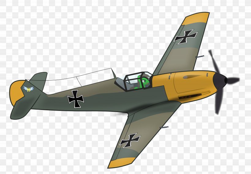 Messerschmitt Bf 109 Supermarine Spitfire Airplane Messerschmitt Me 309, PNG, 7213x5000px, Messerschmitt Bf 109, Aerospace Manufacturer, Air Force, Aircraft, Airplane Download Free