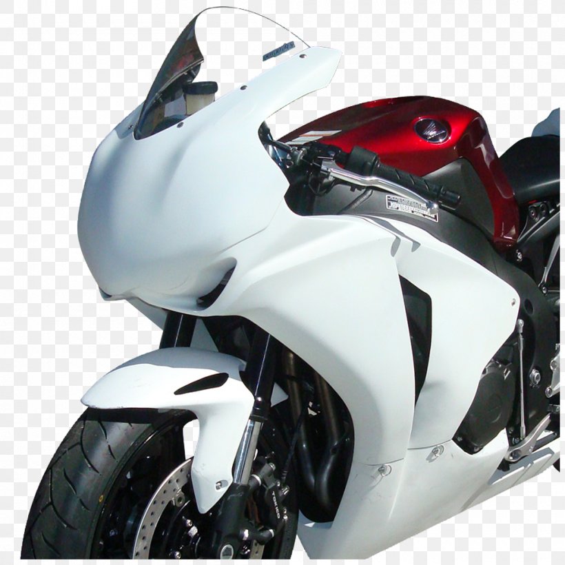 Motorcycle Fairing Car Honda Exhaust System Yamaha YZF-R1, PNG, 1000x1000px, Motorcycle Fairing, Auto Part, Automotive Design, Automotive Exhaust, Automotive Exterior Download Free