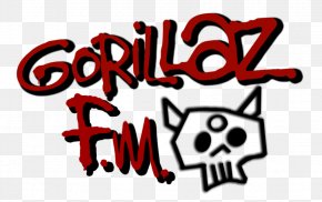 gorillaz logo images gorillaz logo transparent png free download favpng com