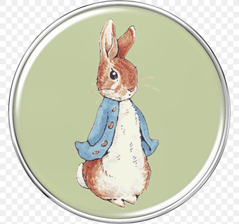 The Tale Of Peter Rabbit Cottontail Rabbit, PNG, 765x767px, Tale Of Peter Rabbit, Animal, Author, Beatrix Potter, Book Download Free