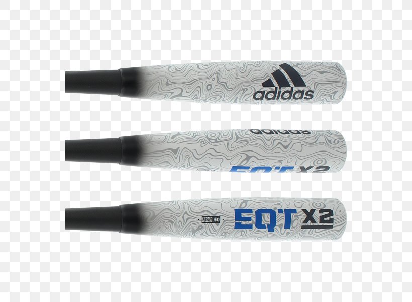 BBCOR Baseball Bats Adidas 2016 EQT X2 Big Barrel 2 5/8