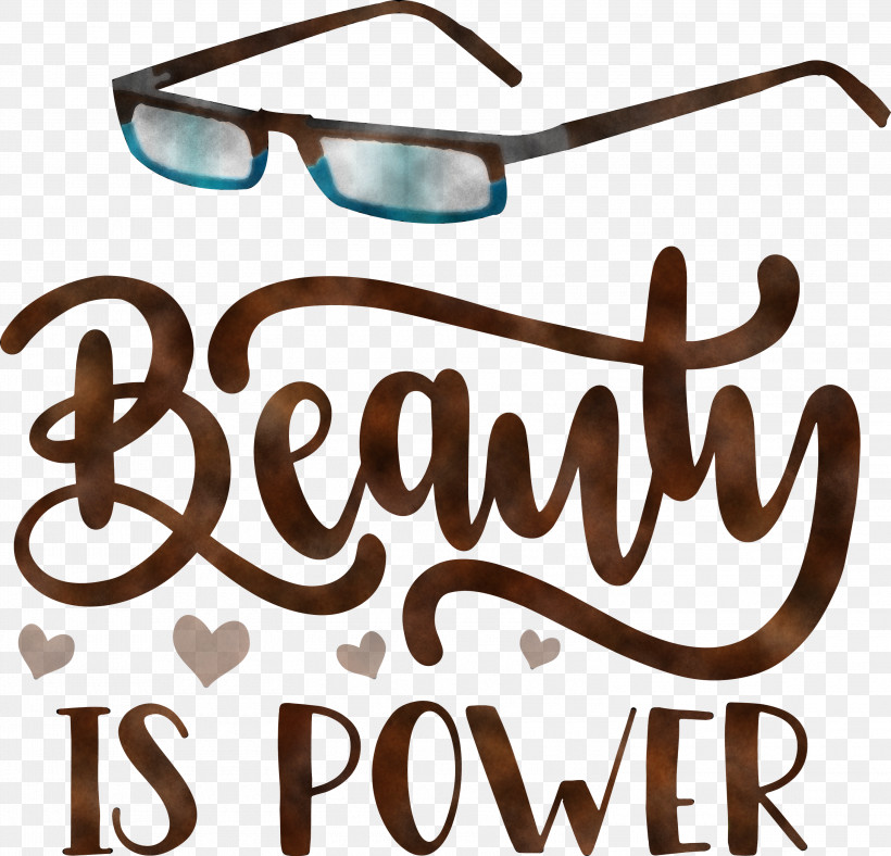 Beauty Is Power Fashion, PNG, 3000x2886px, Fashion, Eyewear, Geometry, Glasses, Line Download Free